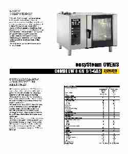 Zanussi Oven FCZ061GBD-page_pdf